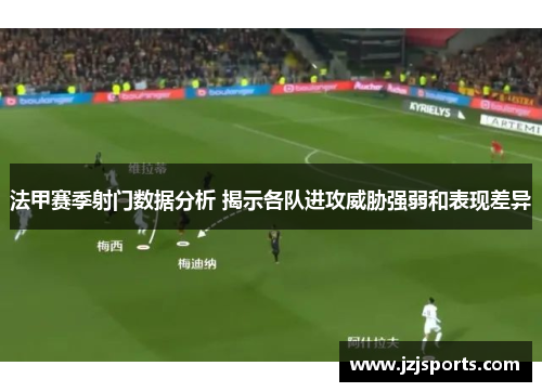 法甲赛季射门数据分析 揭示各队进攻威胁强弱和表现差异
