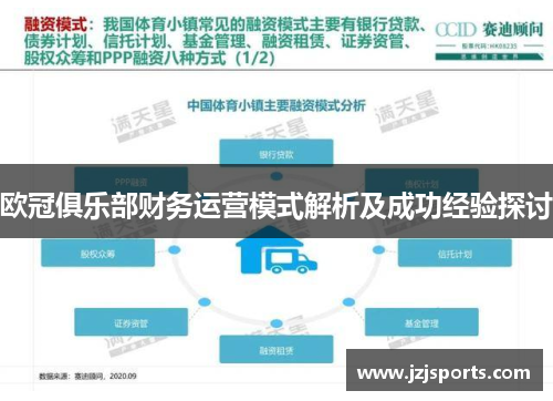 欧冠俱乐部财务运营模式解析及成功经验探讨